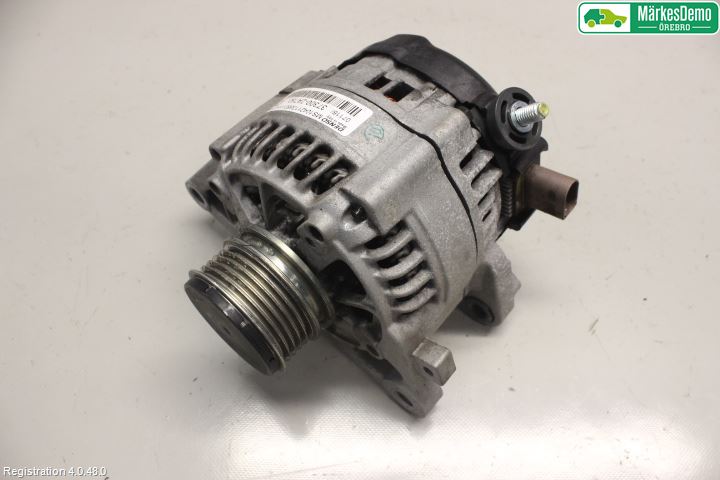 Kia CEED 12-18 Generator