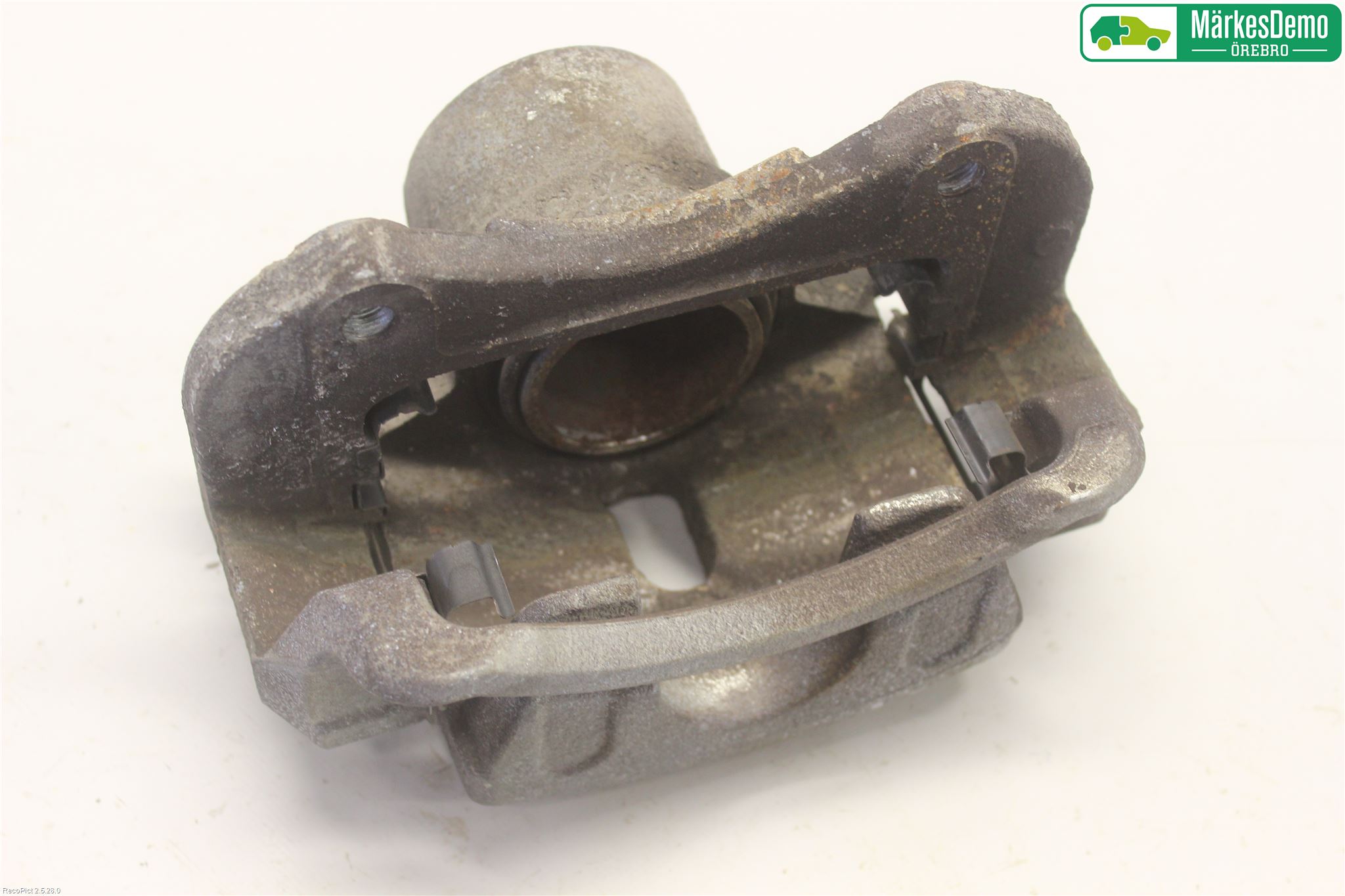 Kia OPTIMA 16-20 Bromsok Fram Vänster