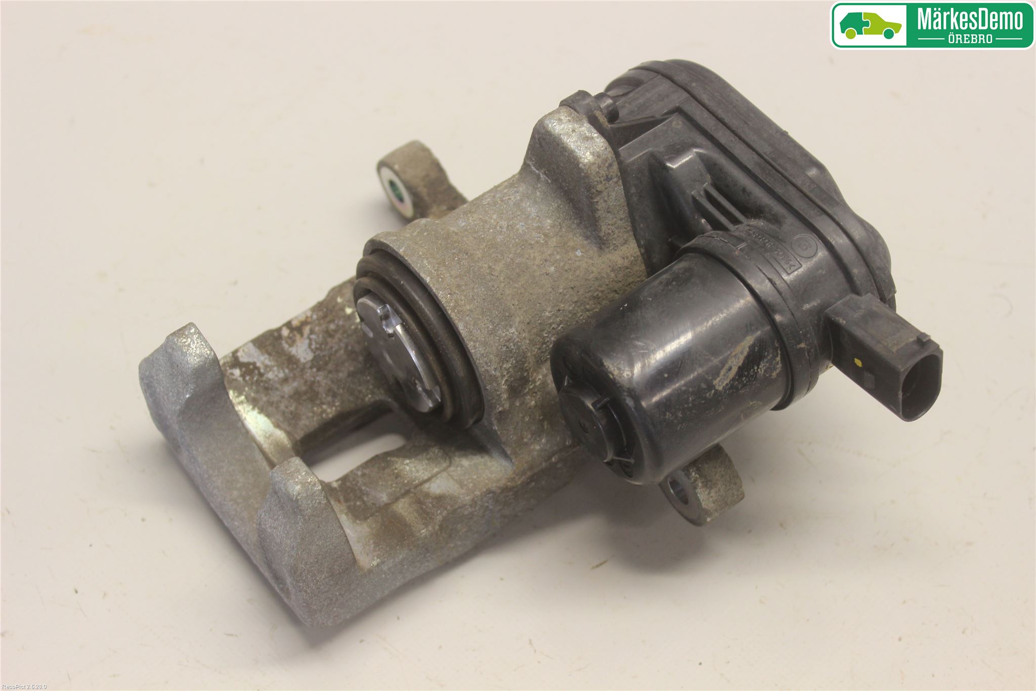 Kia OPTIMA 16-20 Bromsok Bak Vänster