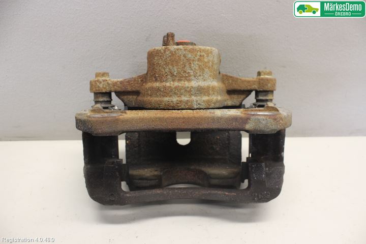 Kia CEED 12-18 Bromsok Fram Höger