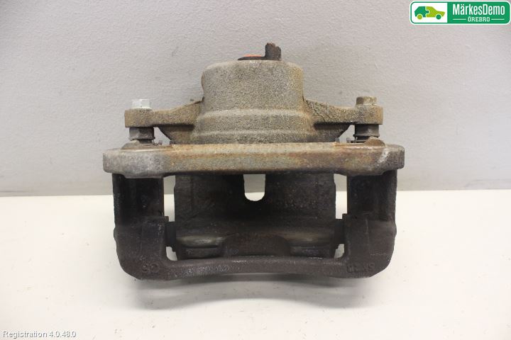 Kia CEED 12-18 Bromsok Fram Vänster