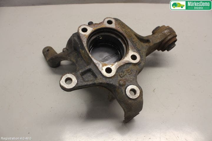 Kia CEED 12-18 Hjullagerhus Bak Hö