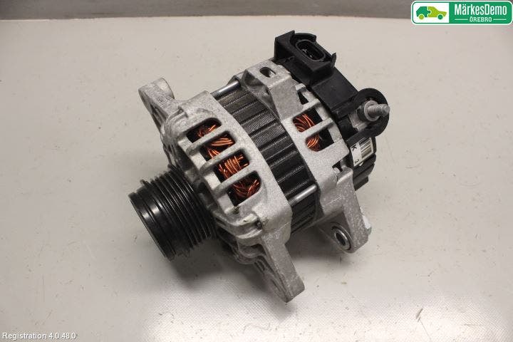 Kia PICANTO 12-17 Generator