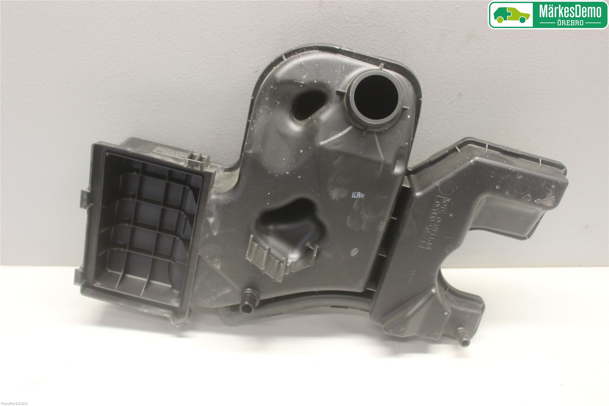 Peugeot 108 15-22 Luftrenare