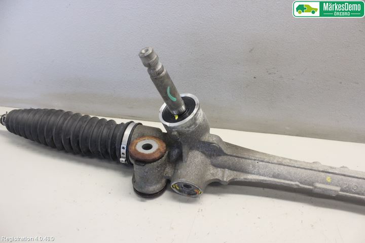 Peugeot 108 15-22 Styrväxel Servo -Snäcka