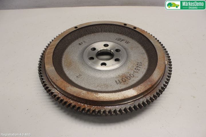 Peugeot 108 15-22 Svänghjul Man