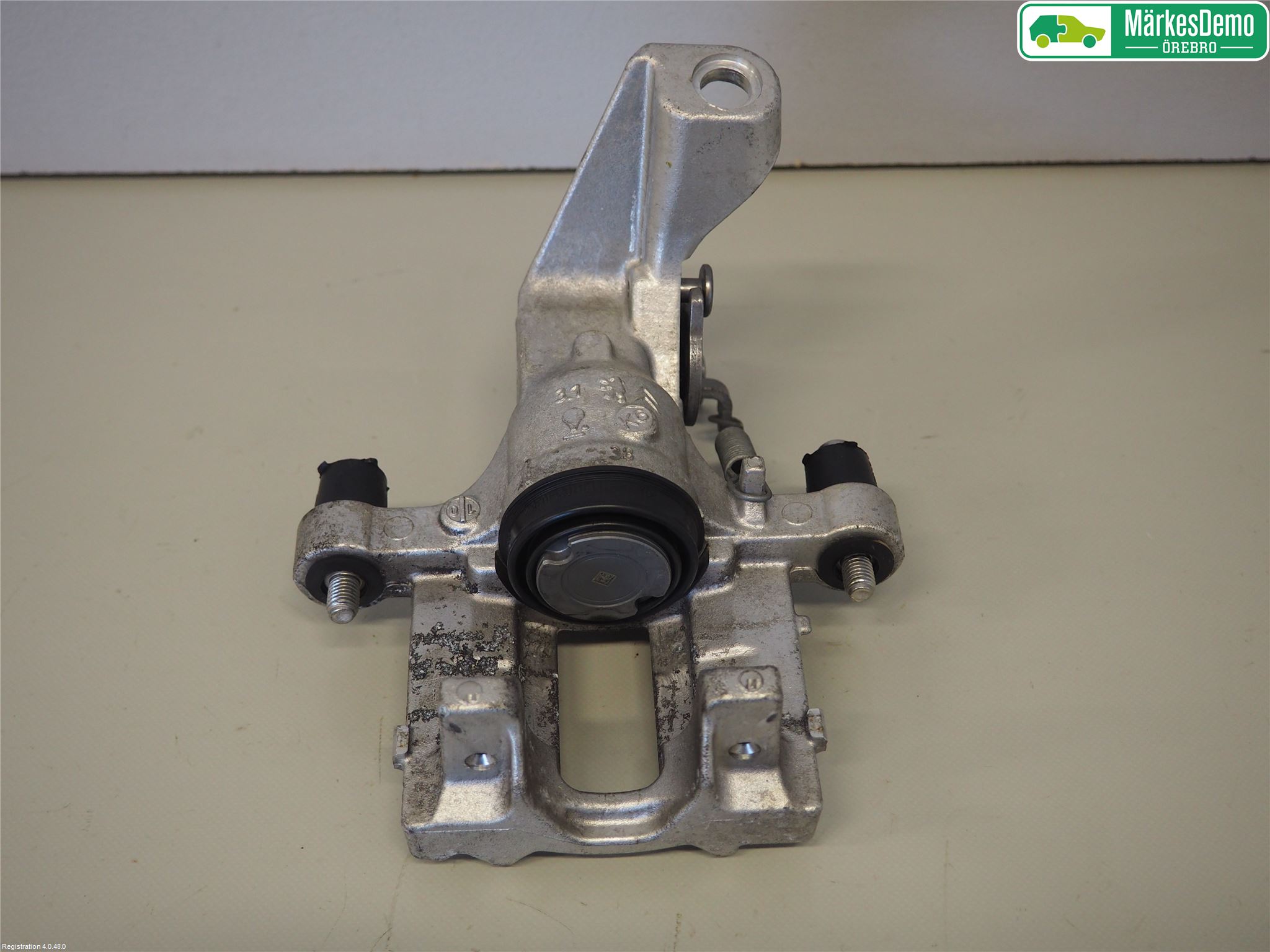 Peugeot 308 14-21 Bromsok Bak Vänster