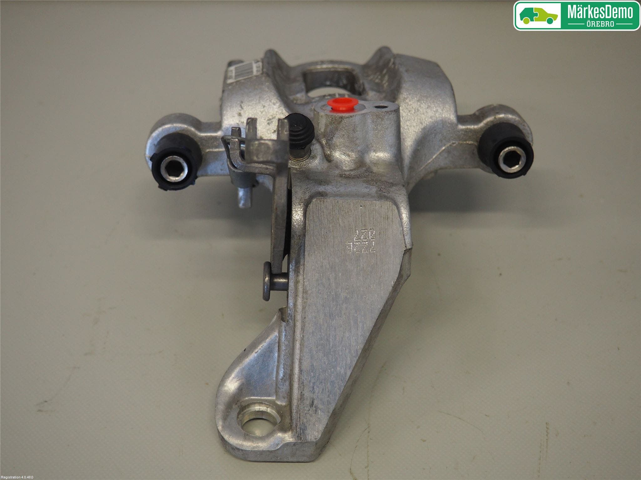 Peugeot 308 14-21 Bromsok Bak Höger