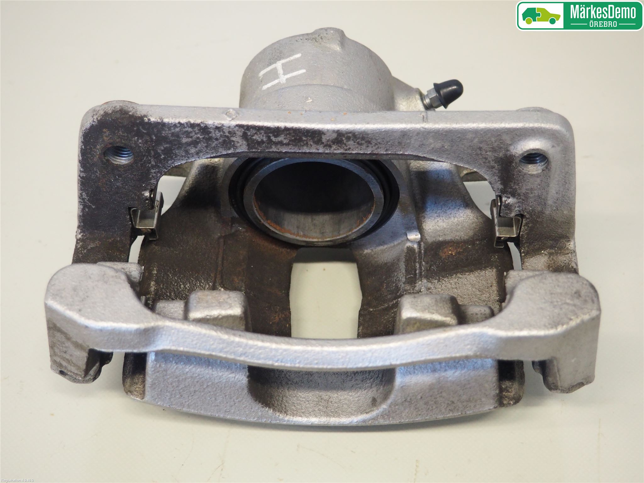 Peugeot 308 14-21 Bromsok Fram Höger