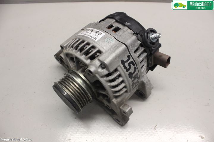 Kia CEED 12-18 Generator