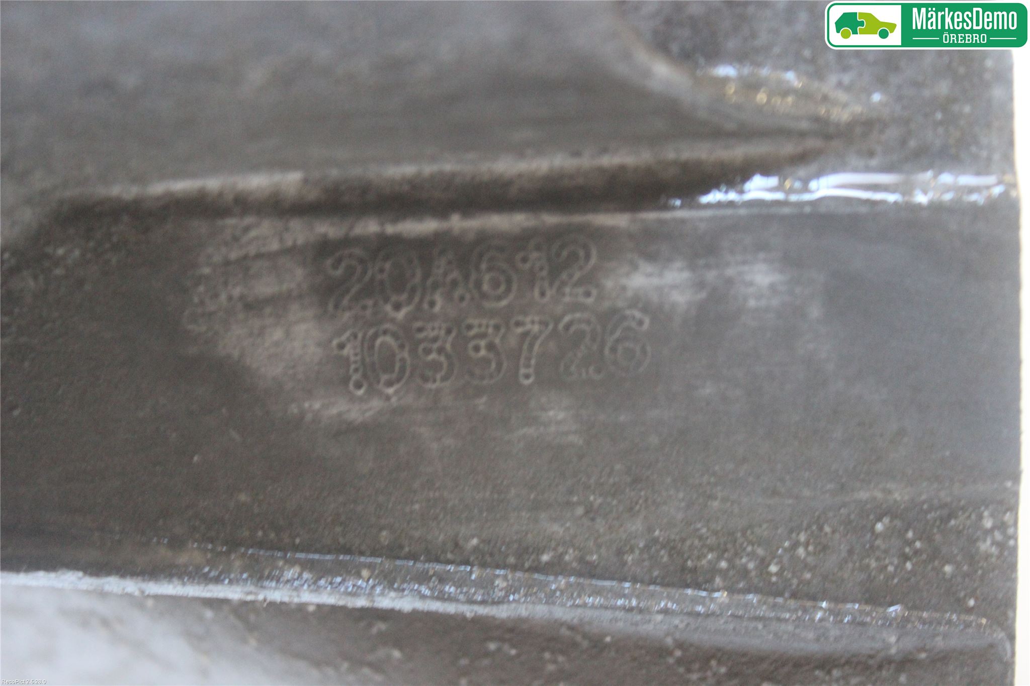 Citroen C4 CACTUS 14-20 Växellåda Automat