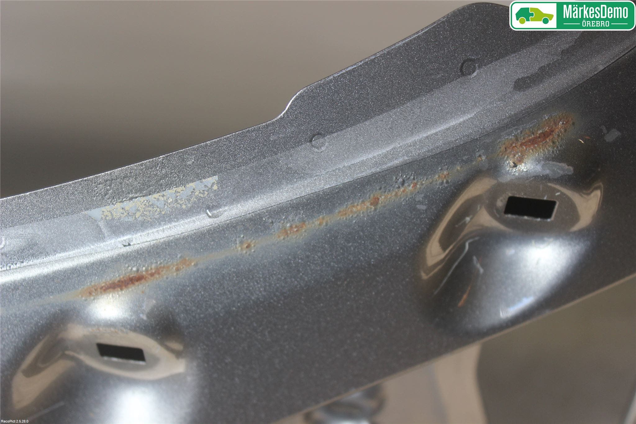 Kia CARENS III 13-19 Baklucka Kombi