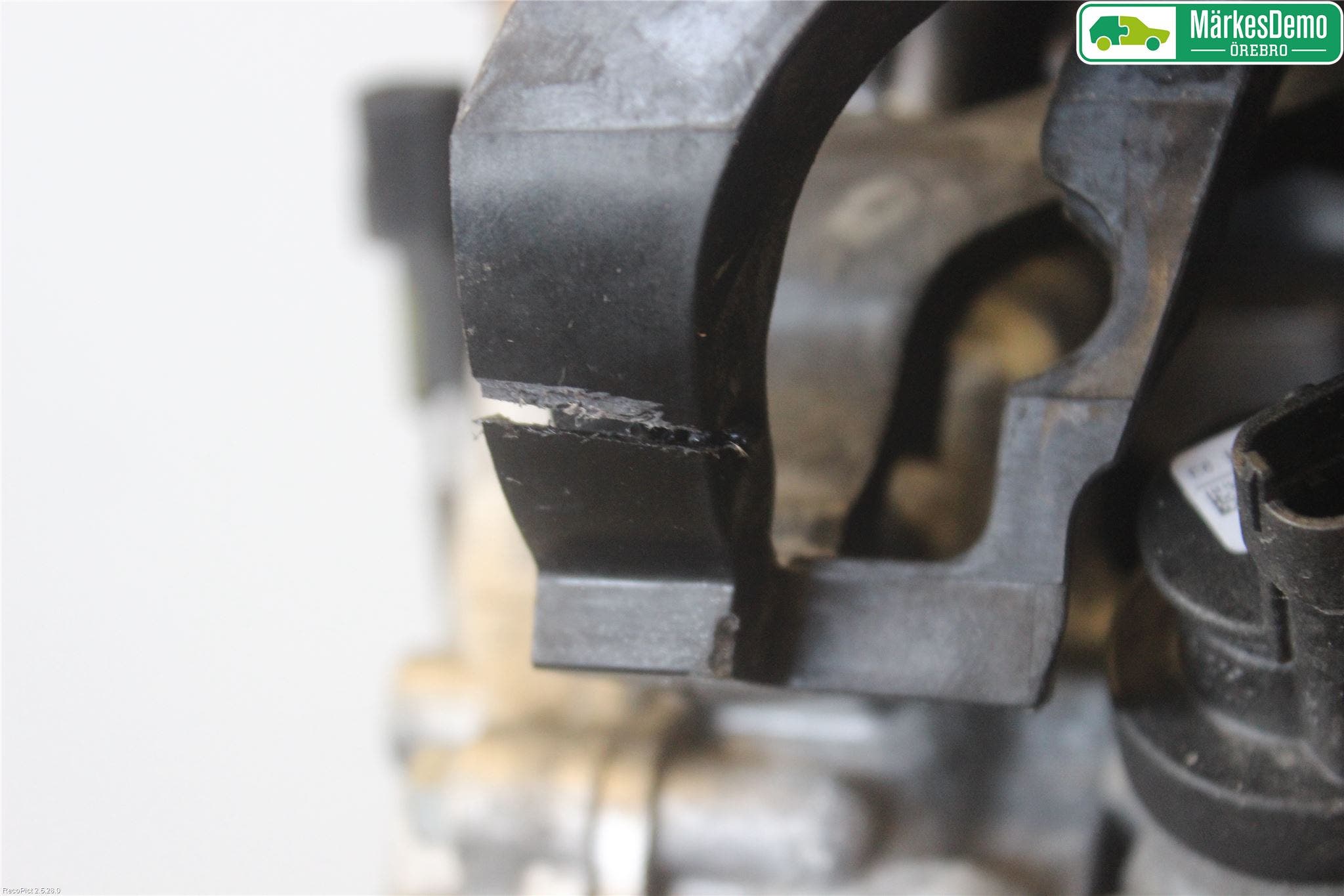 Kia CEED 12-18 Motor Diesel