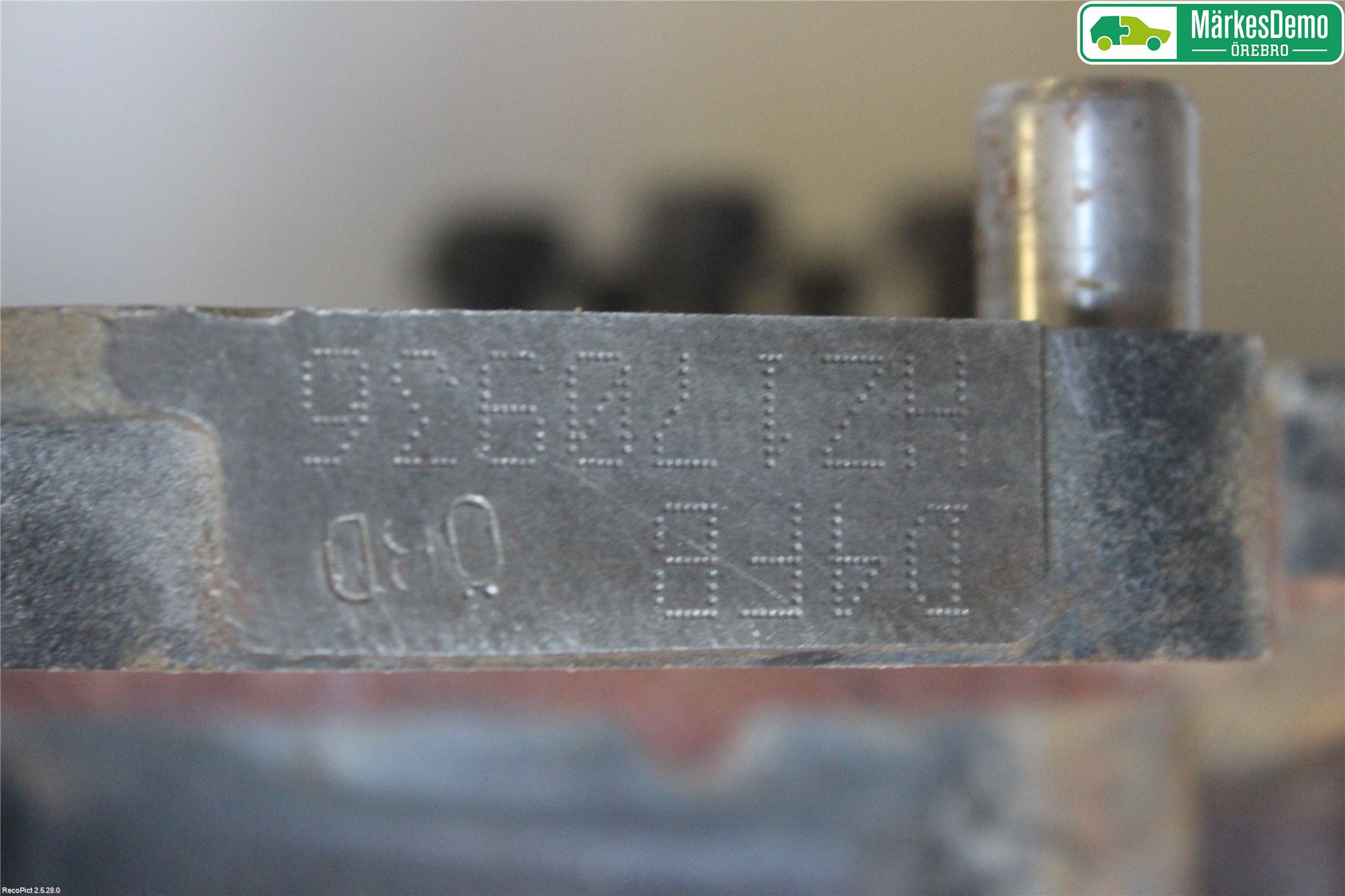 Kia CEED 12-18 Motor Diesel