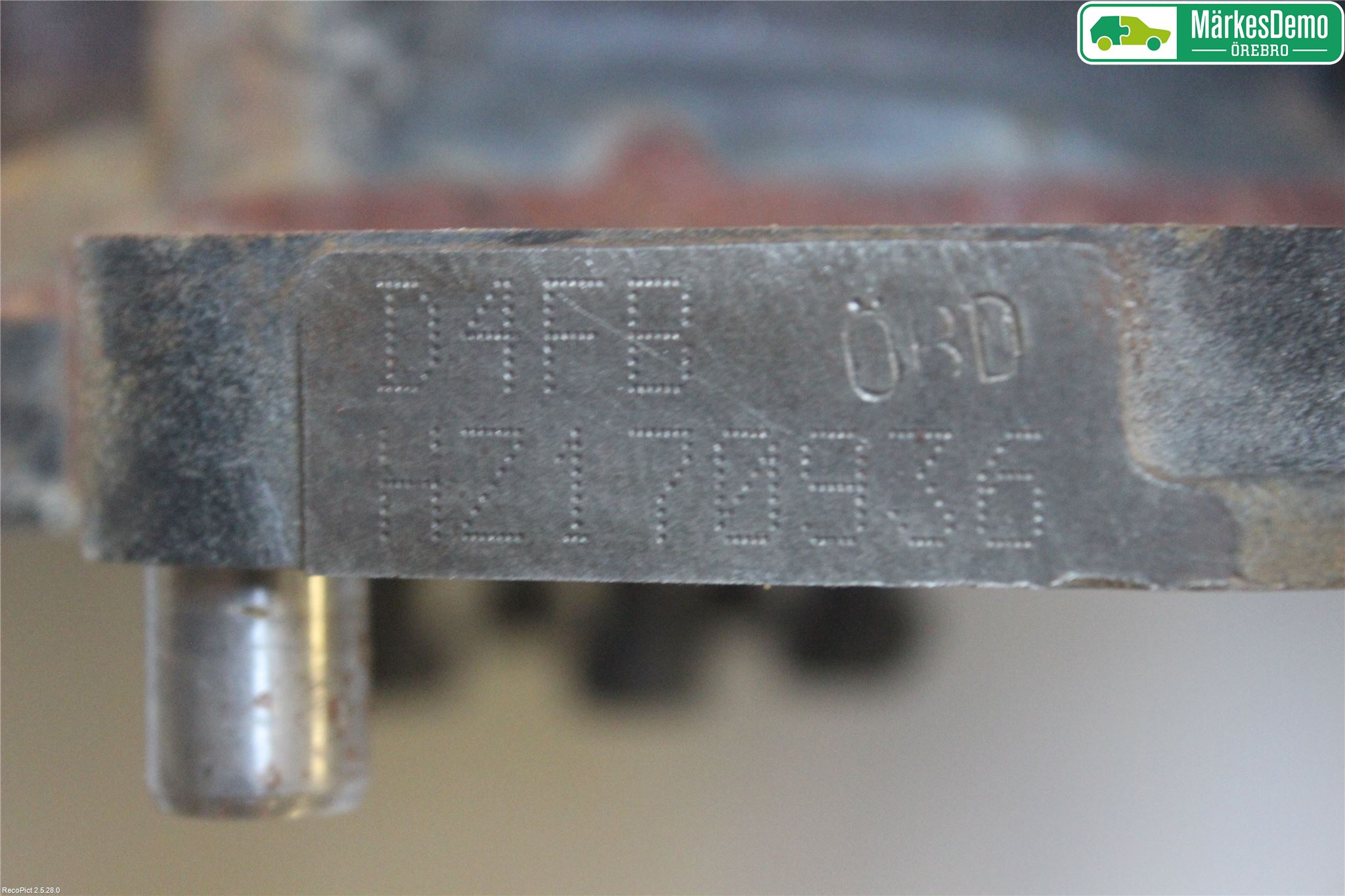 Kia CEED 12-18 Motor Diesel