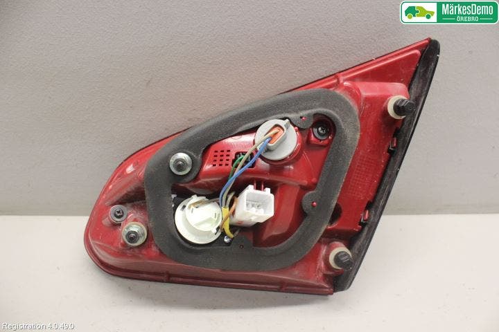 Kia CEED 12-18 Bakljus Lucka Vä