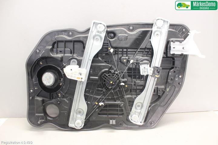 Kia CEED 12-18 Fönsterhissmekanism