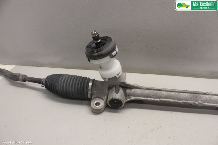 Kia CEED 12-18 Styrväxel Servo -Snäcka