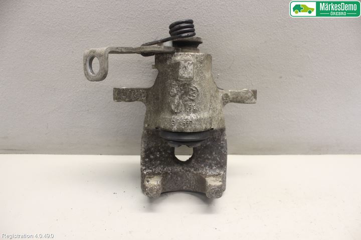 Kia CEED 12-18 Bromsok Bak Höger