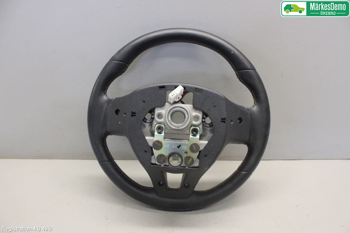 Kia NIRO (DE) 17-22 Ratt