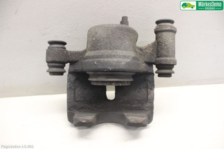 Kia PICANTO 12-17 Bromsok Fram Höger