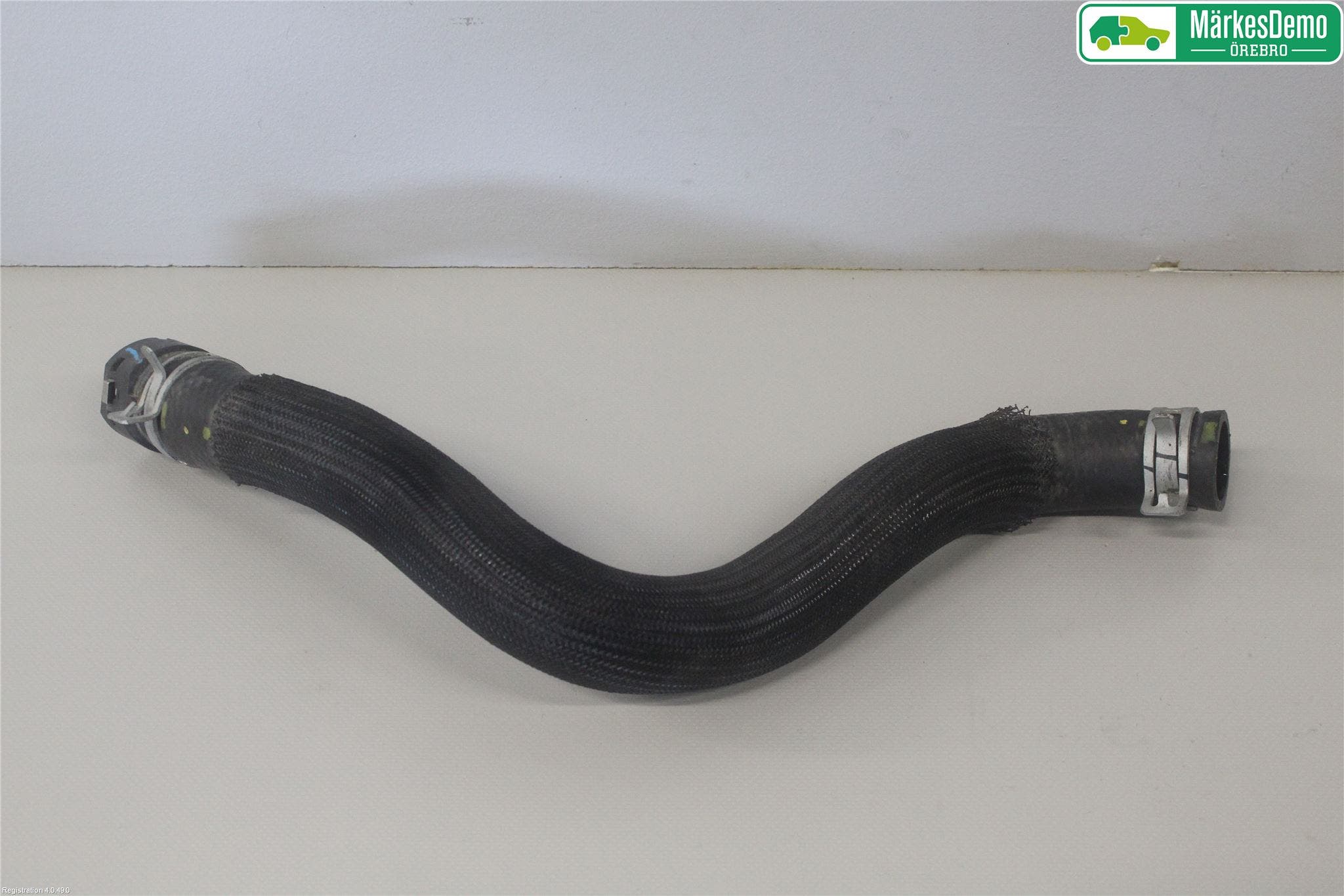 Kia NIRO (DE) 17-22 Kylarslang