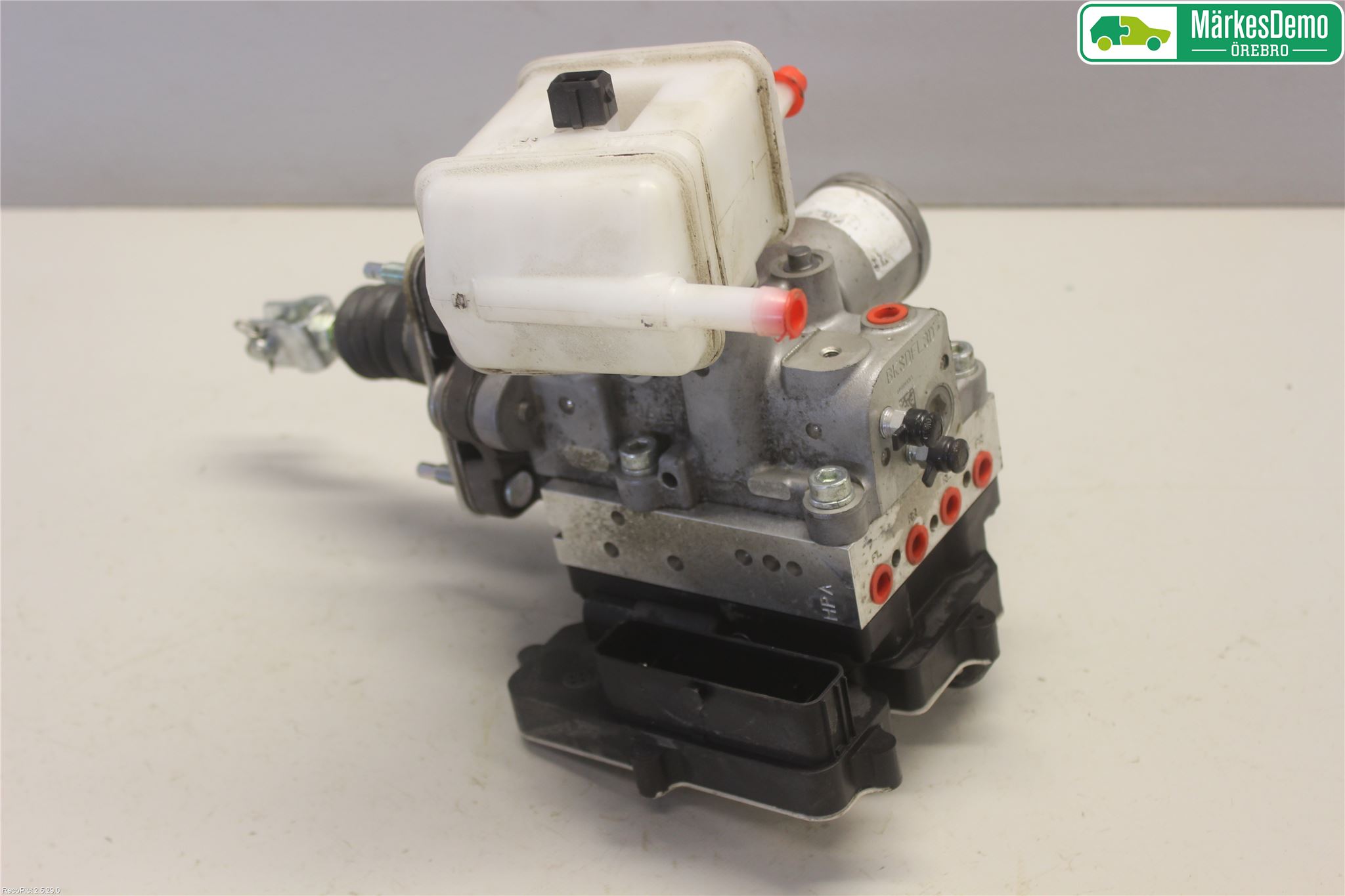 Kia NIRO (DE) 17-22 Abs Hydraulaggregat