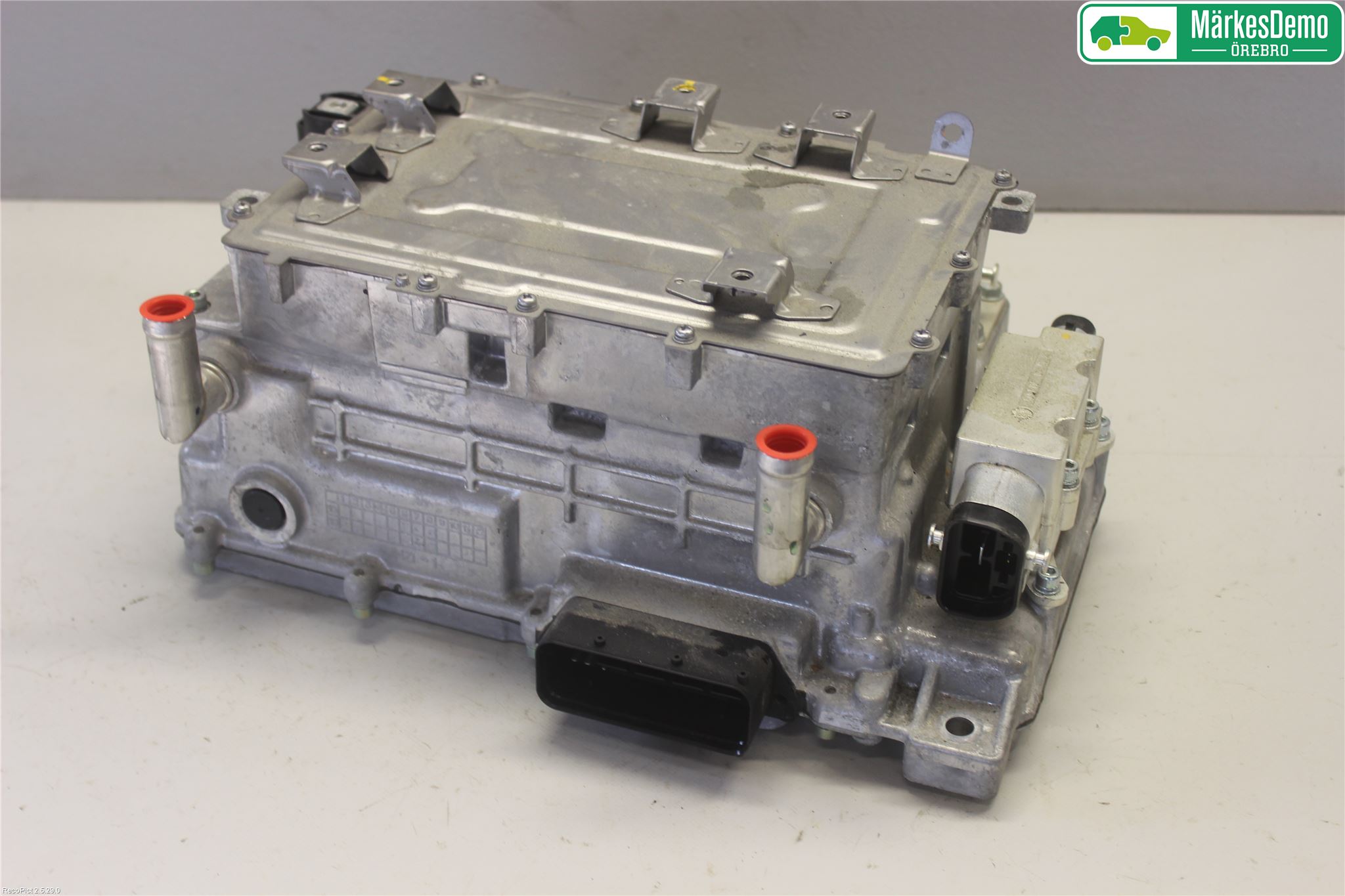 Kia NIRO (DE) 17-22 Hybridconverter