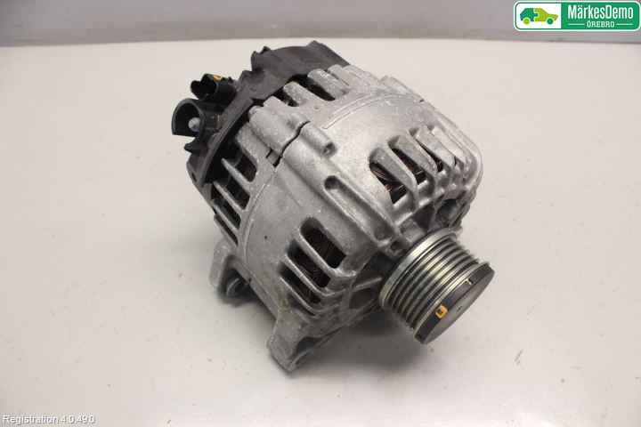 Peugeot PEUGOT 208 16-19 Generator
