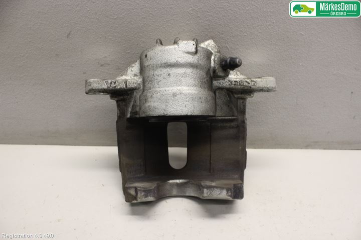 Peugeot PEUGOT 208 16-19 Bromsok Fram Höger