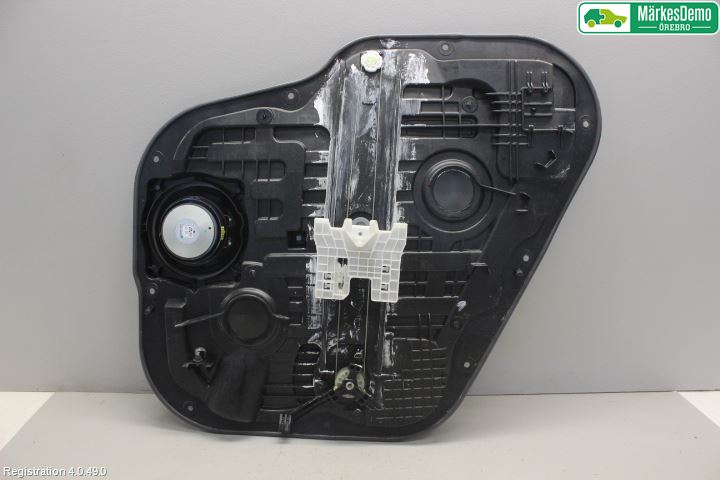 Kia SORENTO 15-20 Fönsterhissmekanism