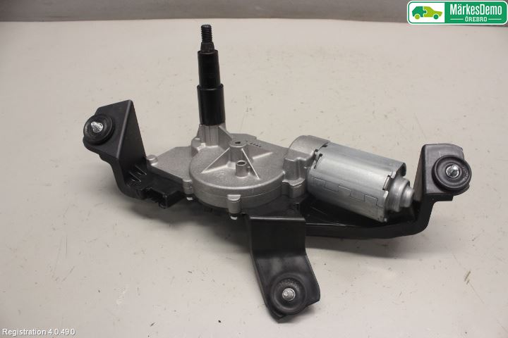 Kia SORENTO 15-20 Torkarmotor Baklucka