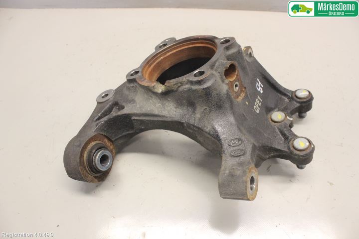 Kia SORENTO 15-20 Hjullagerhus-Spindel Hö B