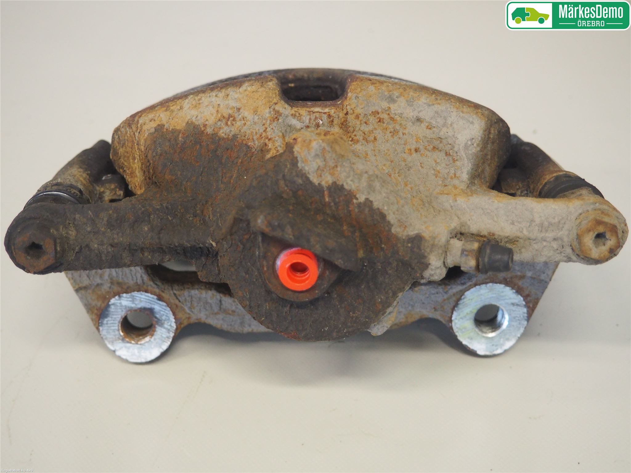 Volkswagen VW GOLF / E-GOLF VII 13-20 Bromsok Fram Höger