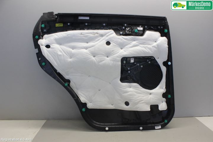 Kia SORENTO 15-20 Dörrklädsel Hö