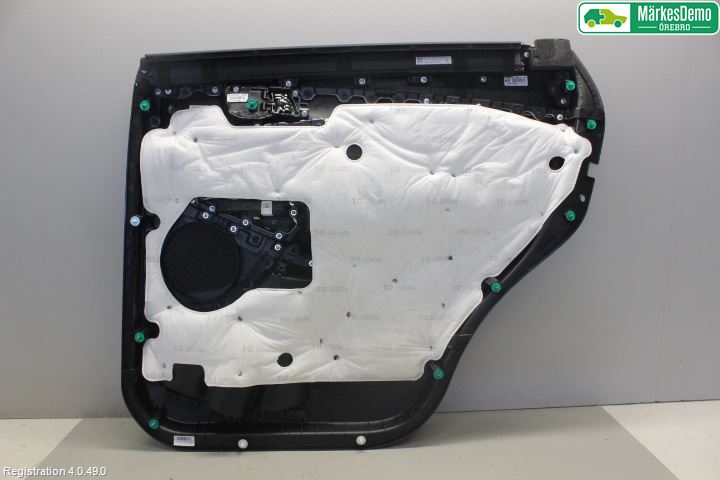 Kia SORENTO 15-20 Dörrklädsel Vä