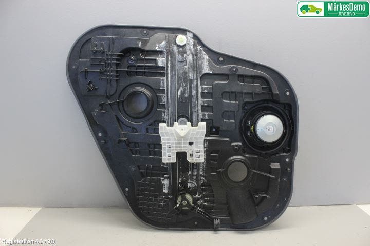 Kia SORENTO 15-20 Fönsterhissmekanism