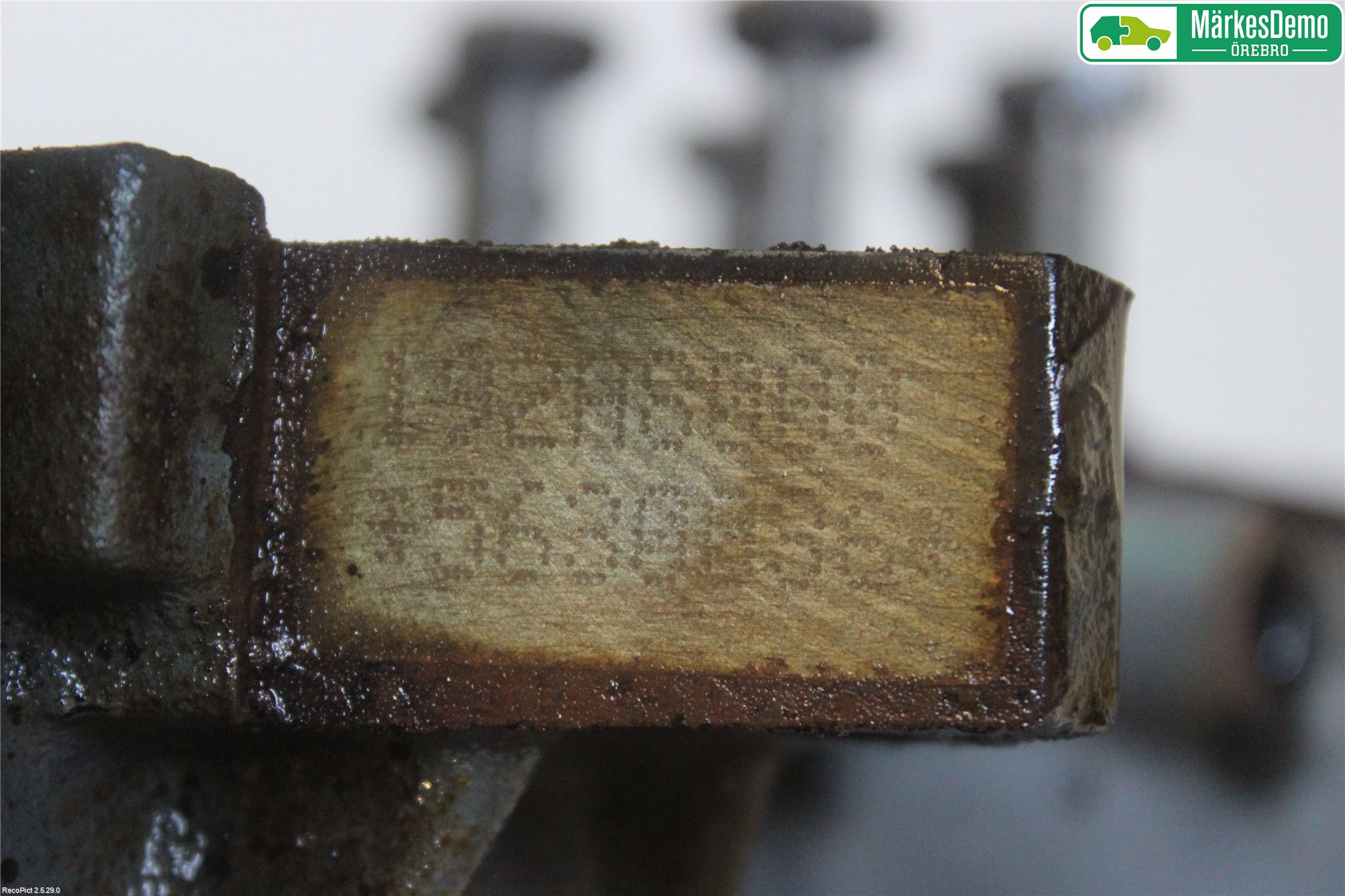 Fiat BRAVO 07-11 Motor Diesel