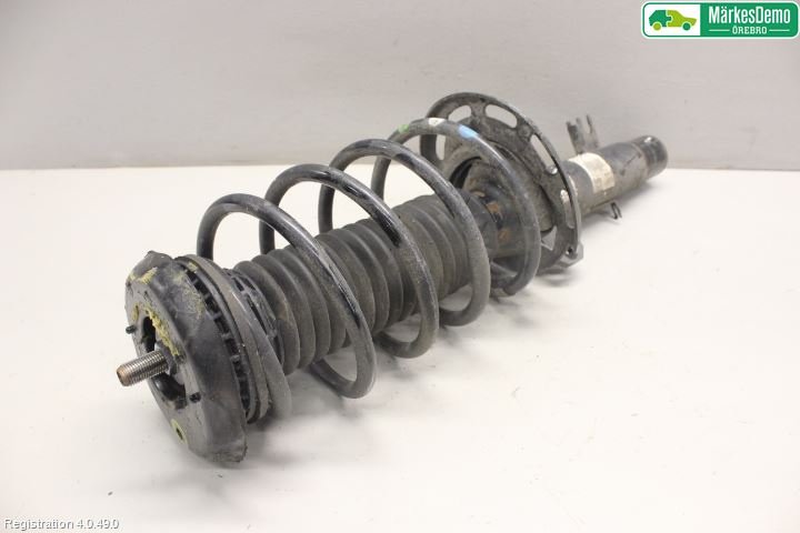 Citroen COTROEN C3 17-24 Fjäderben Fram Vänster