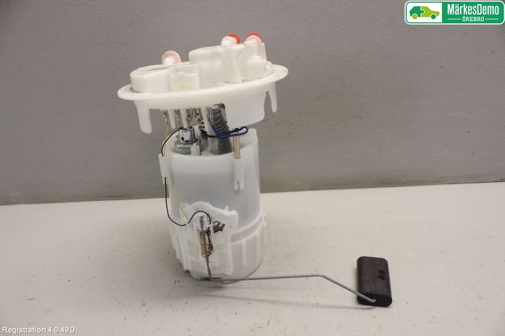 Citroen COTROEN C3 17-24 Bränslepump El