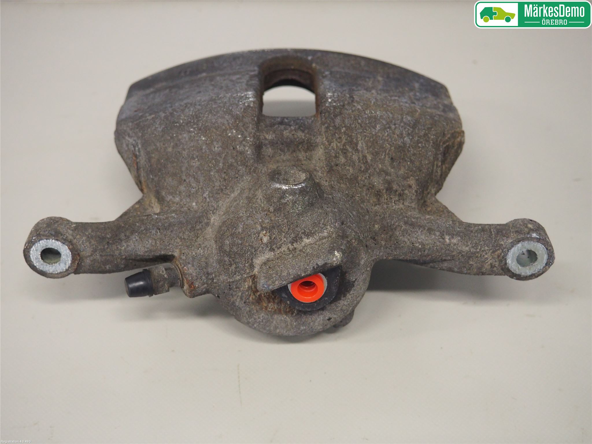 Volkswagen VW PASSAT 15-19 Bromsok Fram Vänster