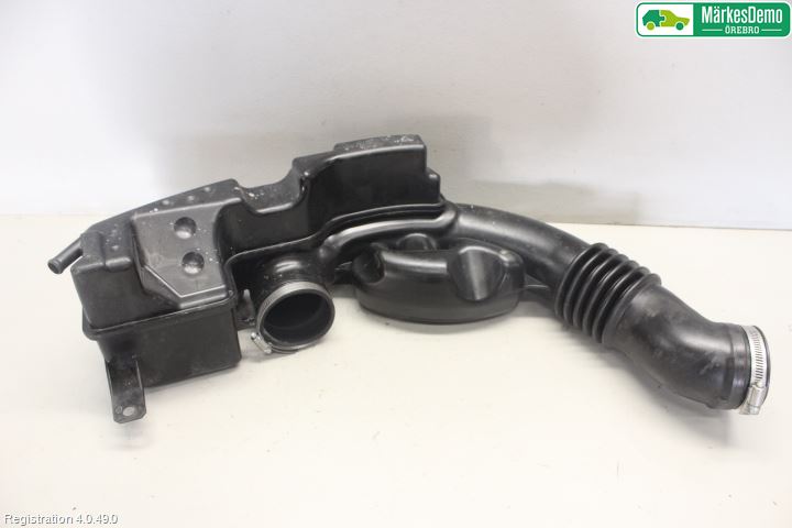 Subaru IMPREZA IV 13-17 Injgummibälg-Slang