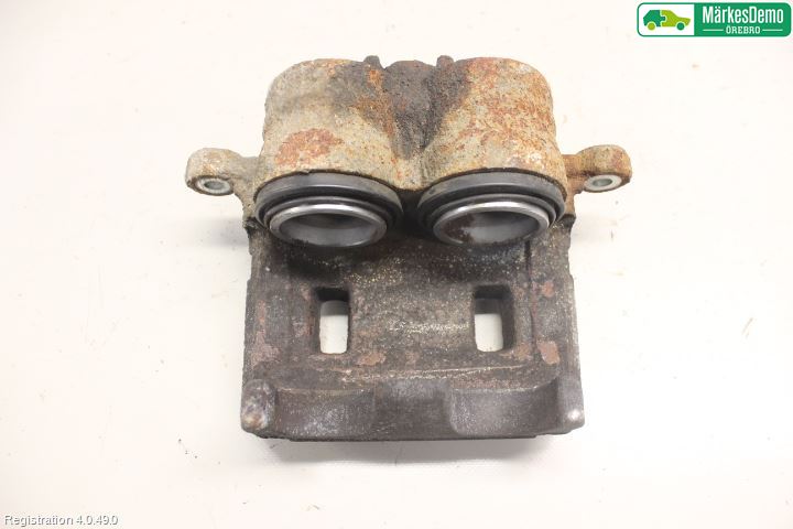 Subaru IMPREZA IV 13-17 Bromsok Fram Vänster