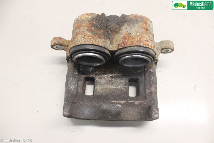 Subaru IMPREZA IV 13-17 Bromsok Fram Höger