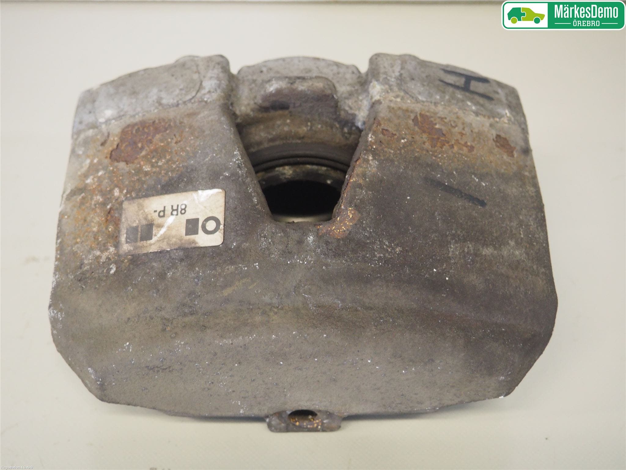 Audi Q5 09-16 Bromsok Fram Höger