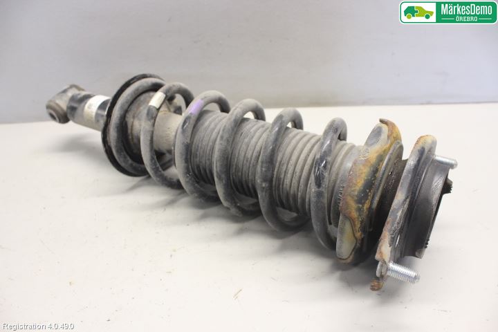 Subaru IMPREZA IV 13-17 Fjäderben Bak Höger