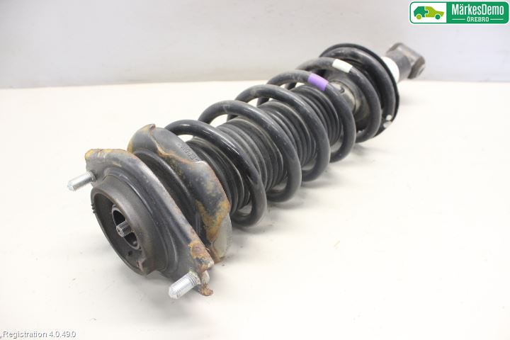 Subaru IMPREZA IV 13-17 Fjäderben Bak Vänster