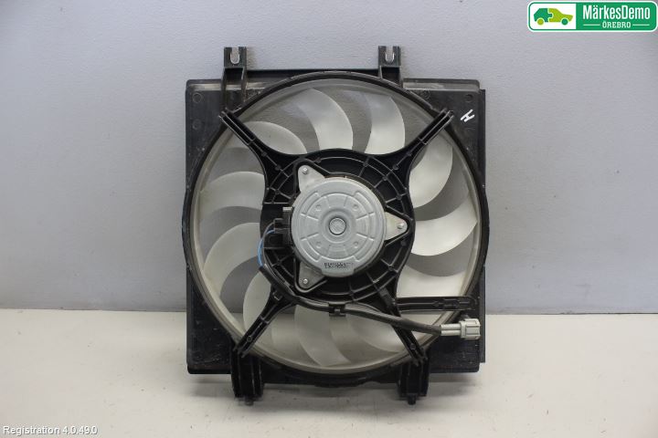 Subaru IMPREZA IV 13-17 Kylfläkt El