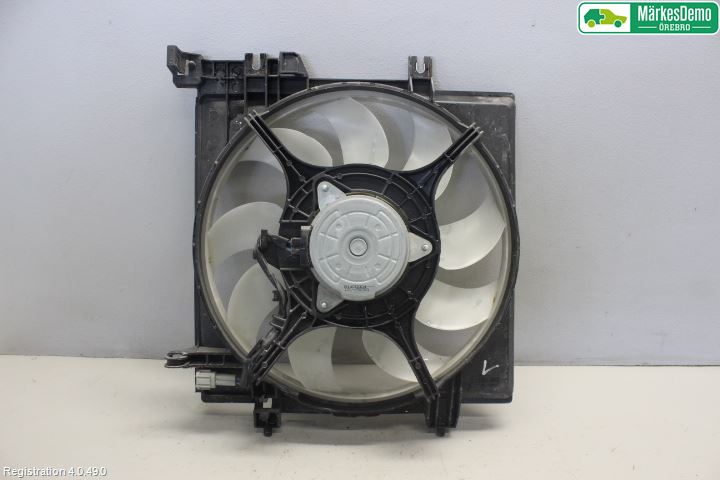 Subaru IMPREZA IV 13-17 Kylfläkt El