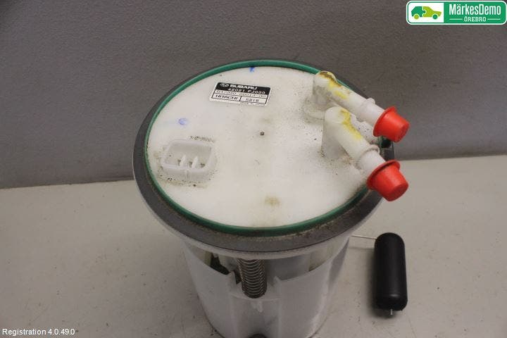 Subaru IMPREZA IV 13-17 Bränslepump El